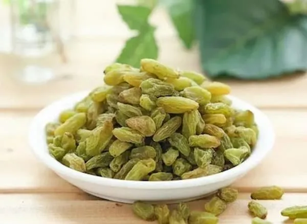کشمش سبز کیلویی + قیمت خرید، کاربرد، مصارف و خواص