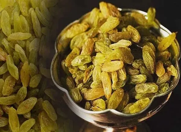 کشمش سبز کیلویی + قیمت خرید، کاربرد، مصارف و خواص