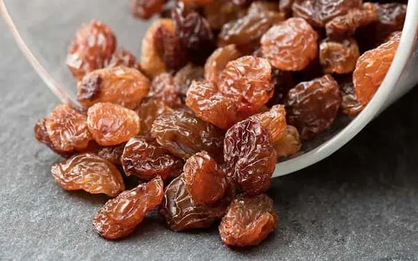قیمت خرید کشمش تاکستان عمده + راهنمای استفاده