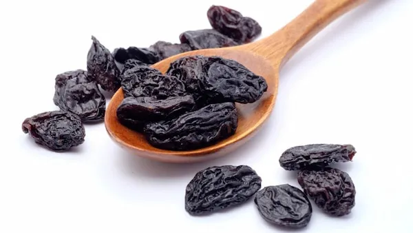 قیمت خرید کشمش پلویی مشکی + آموزش